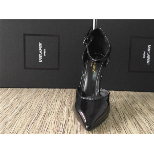Replica Yves Saint Laurent YSL Sandal For Women #528745 $108.00 USD for Wholesale