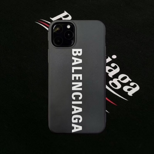 Replica Balenciaga iPhone Cases #530316, $27.00 USD, [ITEM#530316], Replica Balenciaga iPhone Case outlet from China