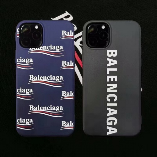 Replica Balenciaga iPhone Cases #530316 $27.00 USD for Wholesale