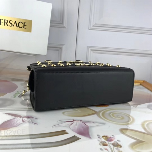 Replica Versace AAA Quality Handbags #531115 $291.00 USD for Wholesale