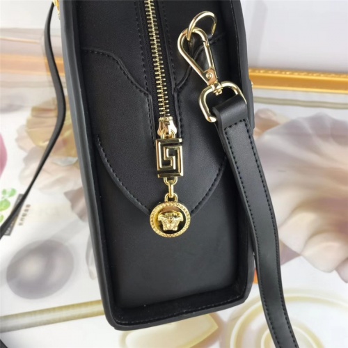 Replica Versace AAA Quality Handbags #531115 $291.00 USD for Wholesale