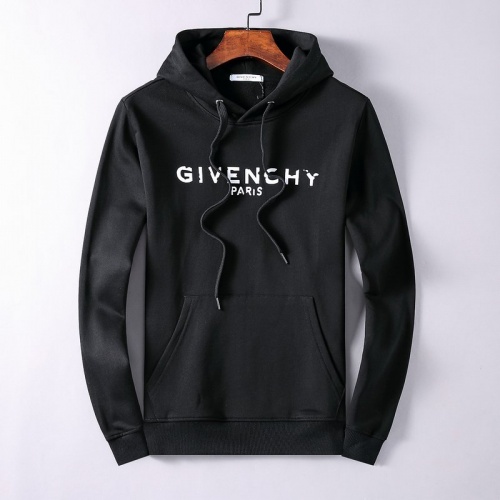 Replica Givenchy Hoodies Long Sleeved For Men #531399, $42.00 USD, [ITEM#531399], Replica Givenchy Hoodies outlet from China