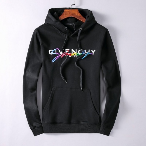 Replica Givenchy Hoodies Long Sleeved For Men #531400, $42.00 USD, [ITEM#531400], Replica Givenchy Hoodies outlet from China
