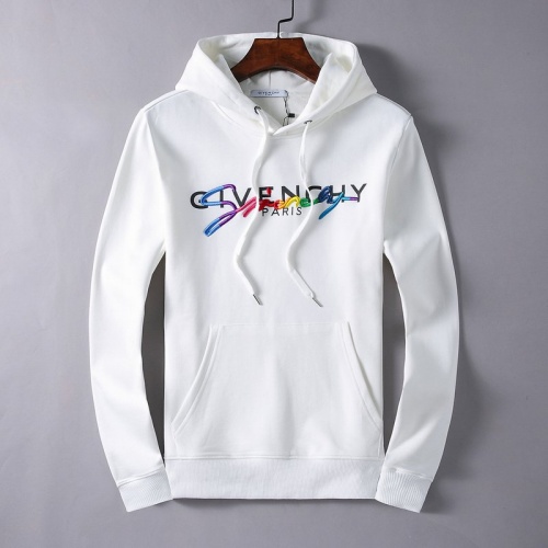 Replica Givenchy Hoodies Long Sleeved For Men #531401, $42.00 USD, [ITEM#531401], Replica Givenchy Hoodies outlet from China