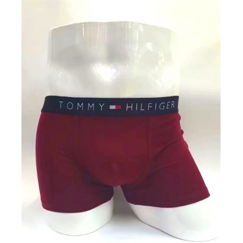 Replica Tommy Hilfiger TH Underwears For Men #531701, $8.00 USD, [ITEM#531701], Replica Tommy Underwears outlet from China