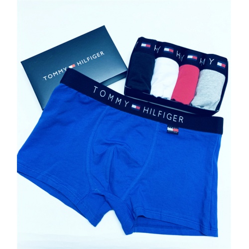 Replica Tommy Hilfiger TH Underwears For Men #531706 $8.00 USD for Wholesale