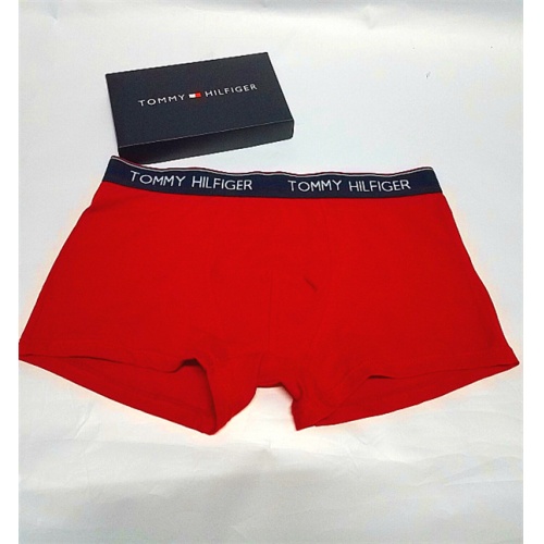 Replica Tommy Hilfiger TH Underwears For Men #531713, $8.00 USD, [ITEM#531713], Replica Tommy Underwears outlet from China