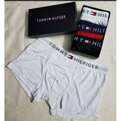 Replica Tommy Hilfiger TH Underwears For Men #531718, $8.00 USD, [ITEM#531718], Replica Tommy Underwears outlet from China