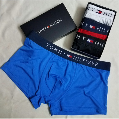 Replica Tommy Hilfiger TH Underwears For Men #531719, $8.00 USD, [ITEM#531719], Replica Tommy Underwears outlet from China