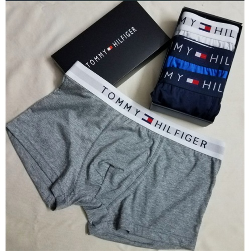 Replica Tommy Hilfiger TH Underwears For Men #531720, $8.00 USD, [ITEM#531720], Replica Tommy Underwears outlet from China