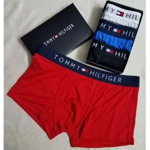 Replica Tommy Hilfiger TH Underwears For Men #531721, $8.00 USD, [ITEM#531721], Replica Tommy Underwears outlet from China