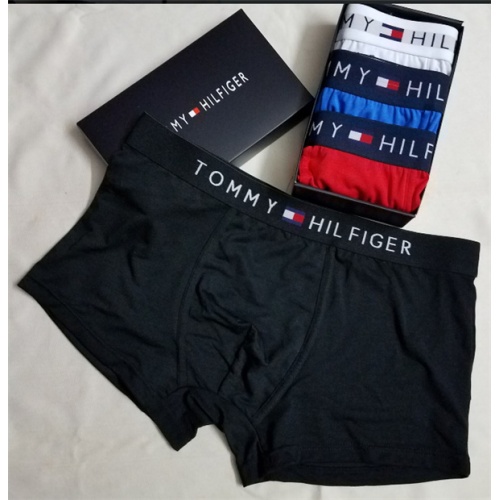 Replica Tommy Hilfiger TH Underwears For Men #531722, $8.00 USD, [ITEM#531722], Replica Tommy Underwears outlet from China