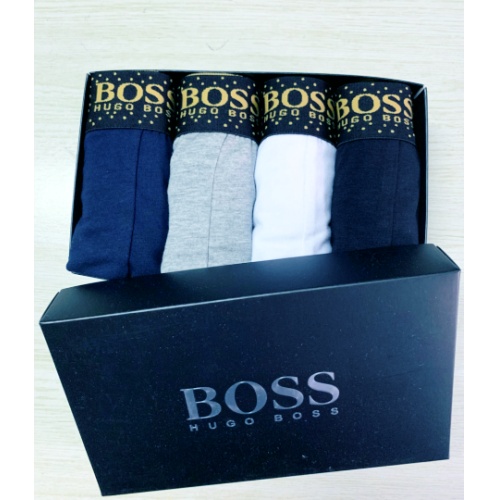 Replica Boss Underwear For Men #531724 $8.00 USD for Wholesale