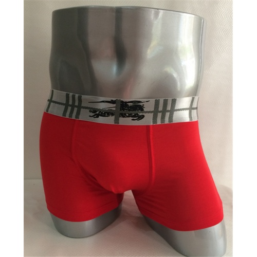 Replica Burberry Underwear For Men #531851, $8.00 USD, [ITEM#531851], Replica Burberry Underwear outlet from China
