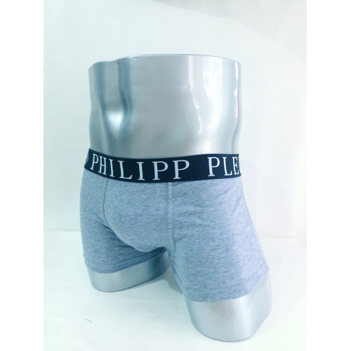 Replica Philipp Plein PP Underwear For Men #531909, $8.00 USD, [ITEM#531909], Replica Philipp Plein PP Underwears outlet from China