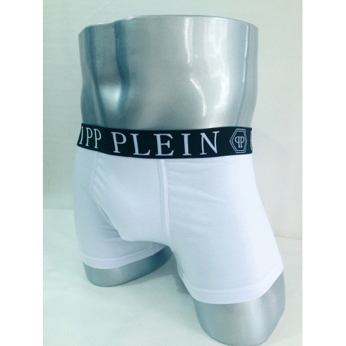 Replica Philipp Plein PP Underwear For Men #531910, $8.00 USD, [ITEM#531910], Replica Philipp Plein PP Underwears outlet from China