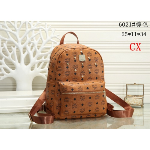 Replica MCM Fashion Backpacks #532635, $27.00 USD, [ITEM#532635], Replica MCM Backpacks outlet from China