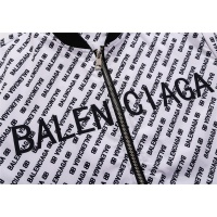 $52.00 USD Balenciaga Jackets Long Sleeved For Men #526859
