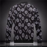 $50.00 USD Versace Jackets Long Sleeved For Men #526884