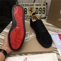 $82.00 USD Christian Louboutin CL Casual Shoes For Men #527930