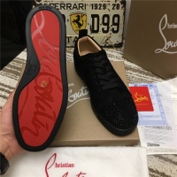 $82.00 USD Christian Louboutin CL Casual Shoes For Men #527943
