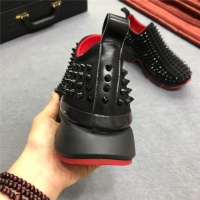 $105.00 USD Christian Louboutin CL Casual Shoes For Men #527959