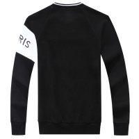 $42.00 USD Givenchy Hoodies Long Sleeved For Men #528092