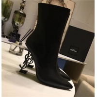 $112.00 USD Yves Saint Laurent Boots For Women #528764
