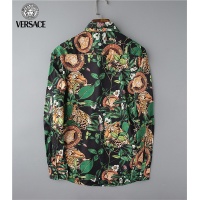 $39.00 USD Versace Shirts Long Sleeved For Men #528774
