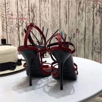 $85.00 USD Yves Saint Laurent YSL Sandal For Women #528776