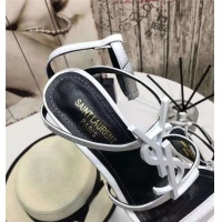 $72.00 USD Yves Saint Laurent YSL Sandal For Women #528777