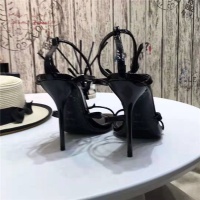 $85.00 USD Yves Saint Laurent YSL Sandal For Women #528778
