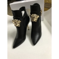 $92.00 USD Versace Boots For Women #532565
