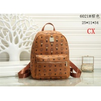 $27.00 USD MCM Fashion Backpacks #532635