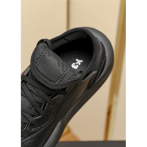 Replica Y-3 Casual Shoes For Men #533700 $85.00 USD for Wholesale