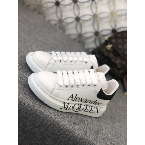 Replica Alexander McQueen Casual Shoes For Men #538925, $96.00 USD, [ITEM#538925], Replica Alexander McQueen Casual Shoes outlet from China