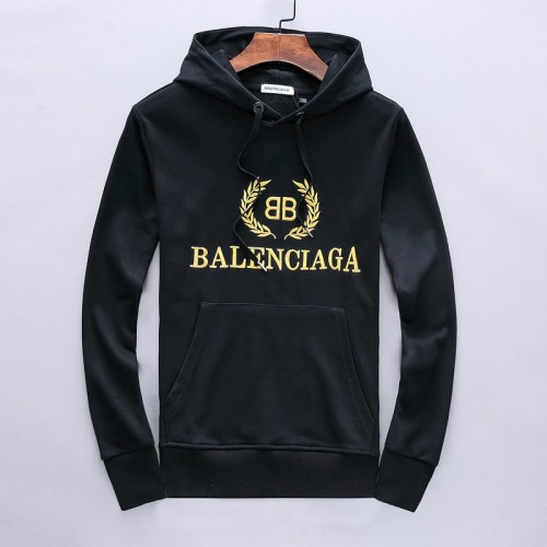 Replica Balenciaga Hoodies Long Sleeved For Men #540867, $38.00 USD, [ITEM#540867], Replica Balenciaga Hoodies outlet from China