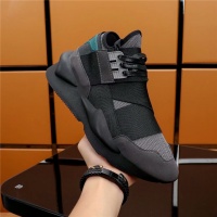 $72.00 USD Y-3 Casual Shoes For Men #537857
