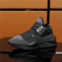 $72.00 USD Y-3 Casual Shoes For Men #537857