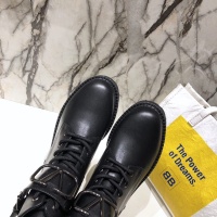 $96.00 USD Valentino Boots For Women #538861