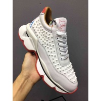 $115.00 USD Christian Louboutin CL Casual Shoes For Women #538890