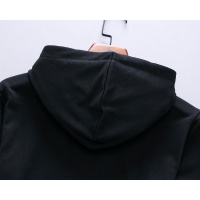 $38.00 USD Balenciaga Hoodies Long Sleeved For Men #540867