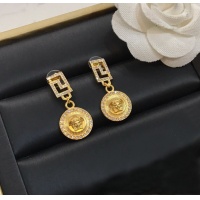 $38.00 USD Versace Earrings #540889