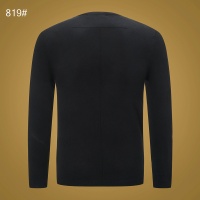 $43.00 USD Philipp Plein PP Sweaters Long Sleeved For Men #540959