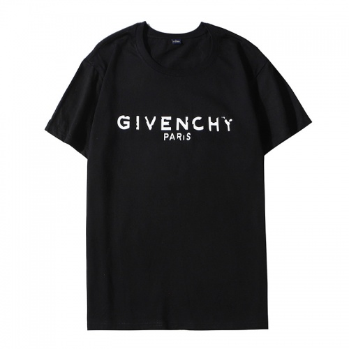Replica Givenchy T-Shirts Short Sleeved For Unisex #547508, $28.00 USD, [ITEM#547508], Replica Givenchy T-Shirts outlet from China