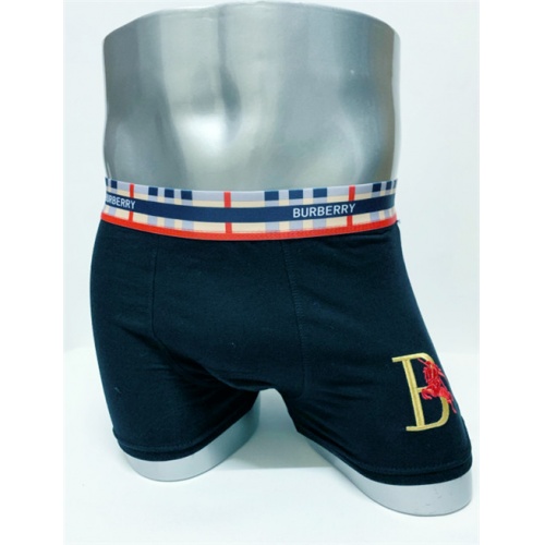 Replica Burberry Underwears For Men #548514, $8.00 USD, [ITEM#548514], Replica Burberry Underwear outlet from China