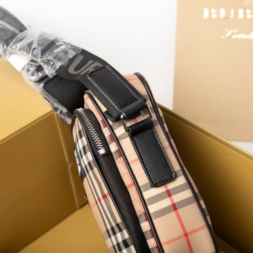 Replica Burberry AAA Quality Messenger Bags #549940 $102.00 USD for Wholesale