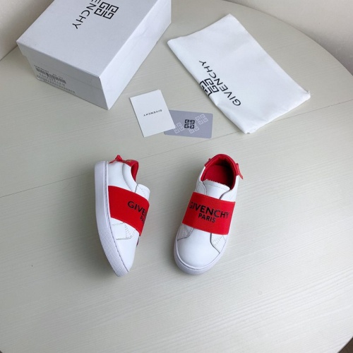Replica Givenchy Kids Shoes For Kids #549995, $64.00 USD, [ITEM#549995], Replica Givenchy Kids' Shoes outlet from China
