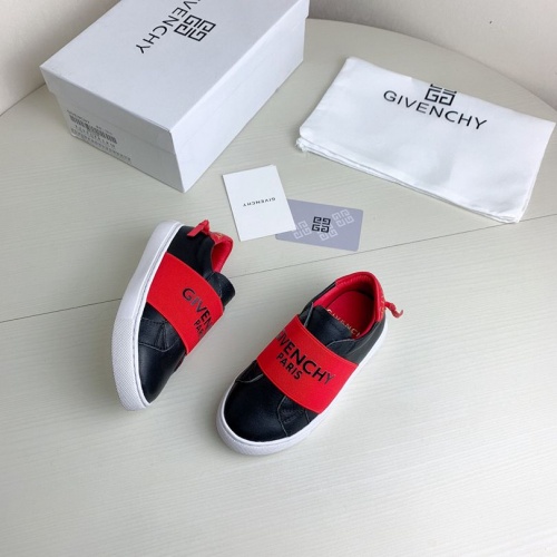Replica Givenchy Kids Shoes For Kids #550000, $64.00 USD, [ITEM#550000], Replica Givenchy Kids' Shoes outlet from China