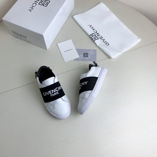 Replica Givenchy Kids Shoes For Kids #550002, $64.00 USD, [ITEM#550002], Replica Givenchy Kids' Shoes outlet from China
